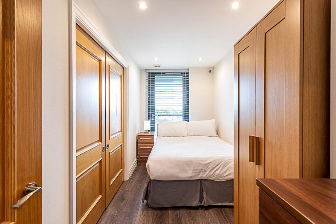 Convenient Urban Pad In Paddington Apartment London Luaran gambar